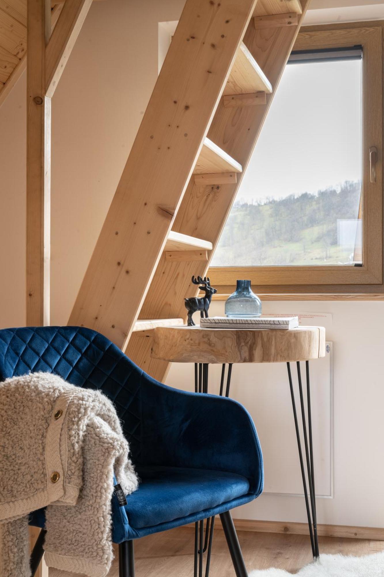 Domek Zakopane Tatrzanski Kacik Apartzakop المظهر الخارجي الصورة